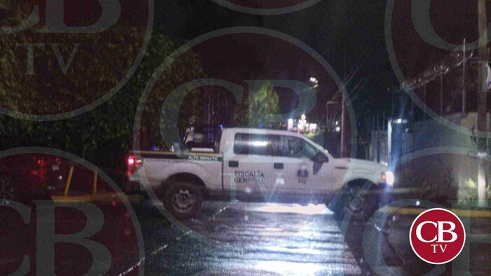 Intentan robar un auto a fémina en Morelia