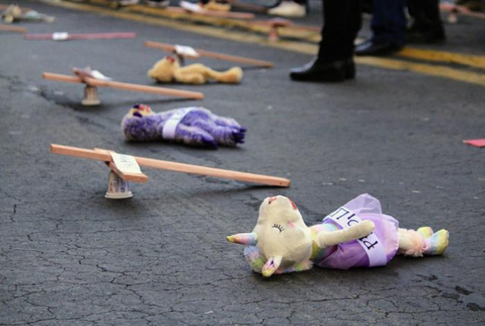 Intento de feminicidio, la doble lucha por justicia de la que no se habla; tratan de matarla una, dos, tres veces...