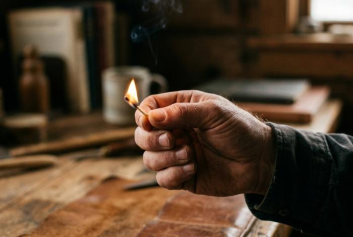 Intentó quemar viva a su esposa en Jacona; lo vinculan a proceso