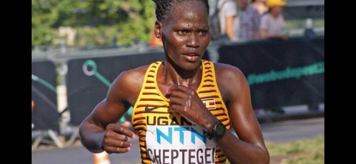 #Internacional | Fallece en Kenia la atleta ungandesa Rebecca Cheptegei tras haber sido quemada por su novio.