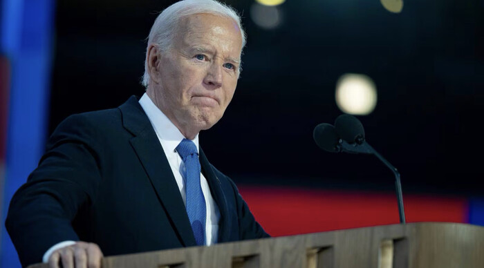 #Internacional | Joe Biden reorienta estrategia de seguridad nuclear de Estados Unidos