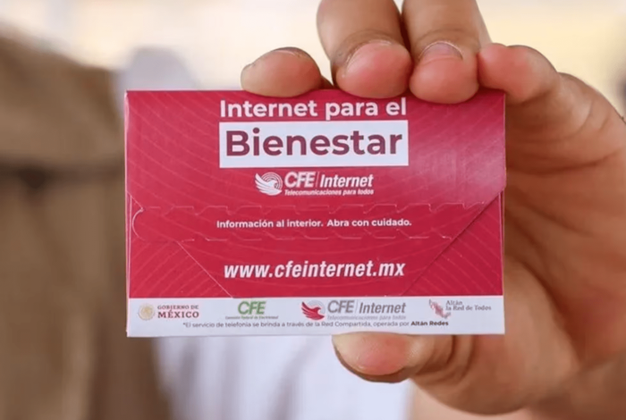 Internet Gratuito para Estudiantes: Avances y Desafíos