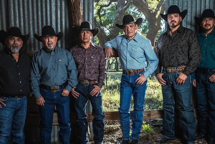 Intocable tendrá una estrella en el Paseo de la Fama de Hollywood