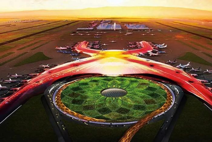 Inundaciones en CDMX habrían peores con el NAIM: Sheinbaum