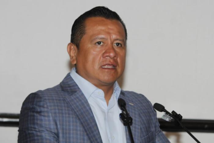 “Invertir en deporte es ganar batallas contra la violencia”: Torres Piña