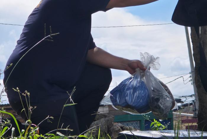 Investiga Fiscalía caso de cráneo encontado en la Molino de Parras