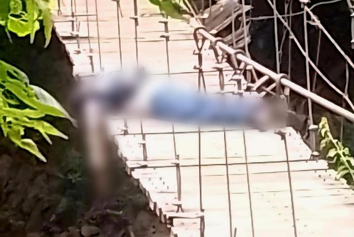 Investiga Fiscalía muert3 de empresario de Los Reyes