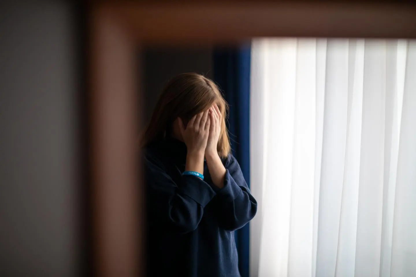 Investigan a hombre de 47 años por ser padre de bebé de niña de 11 en Matehuala, San Luis Potosí