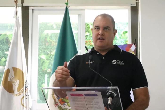 Investigan a policías de Maravatío por detención arbitraria; CEDH abre expediente