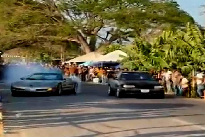 Investigan accidente en arrancones durante fiestas patronales en Coahuayana; hay 15 lesionados