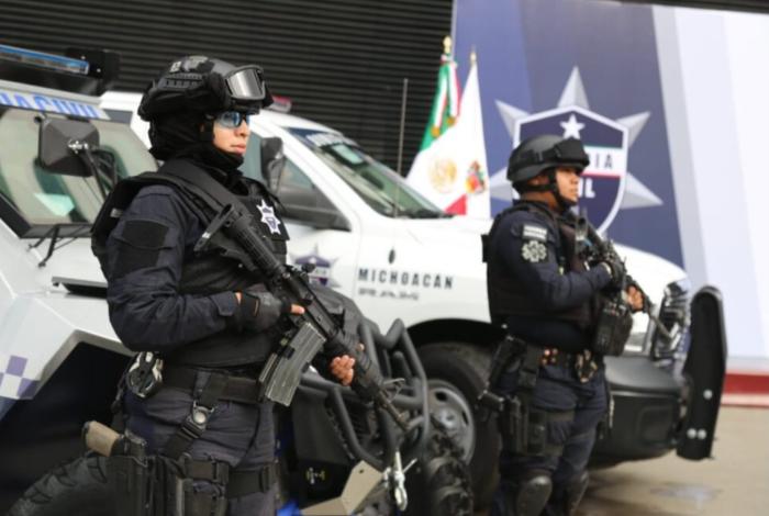 Investigan participación de extranjeros en reclutamiento de grupos criminales