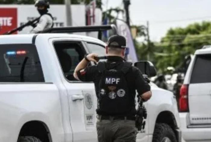 Investigan robo de camioneta y de armas de escolta de la diputada Anabet Franco