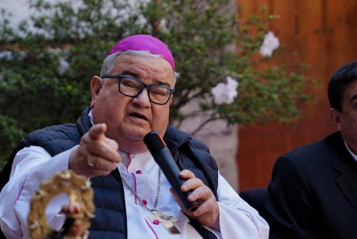 Investigar y sancionar posibles delitos derivados de marhas violentas en Morelia