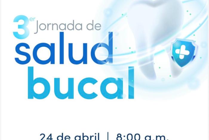 Invita Gobierno de Morelia a cuidar la salud de las familias en la 3ª Jornada de Salud Bucal gratuita