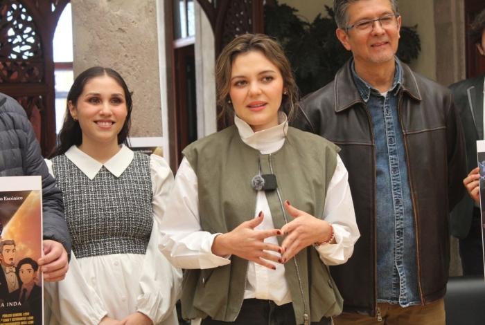 Invita SeCultura Morelia a disfrutar la ópera ‘La Flauta Mágica’