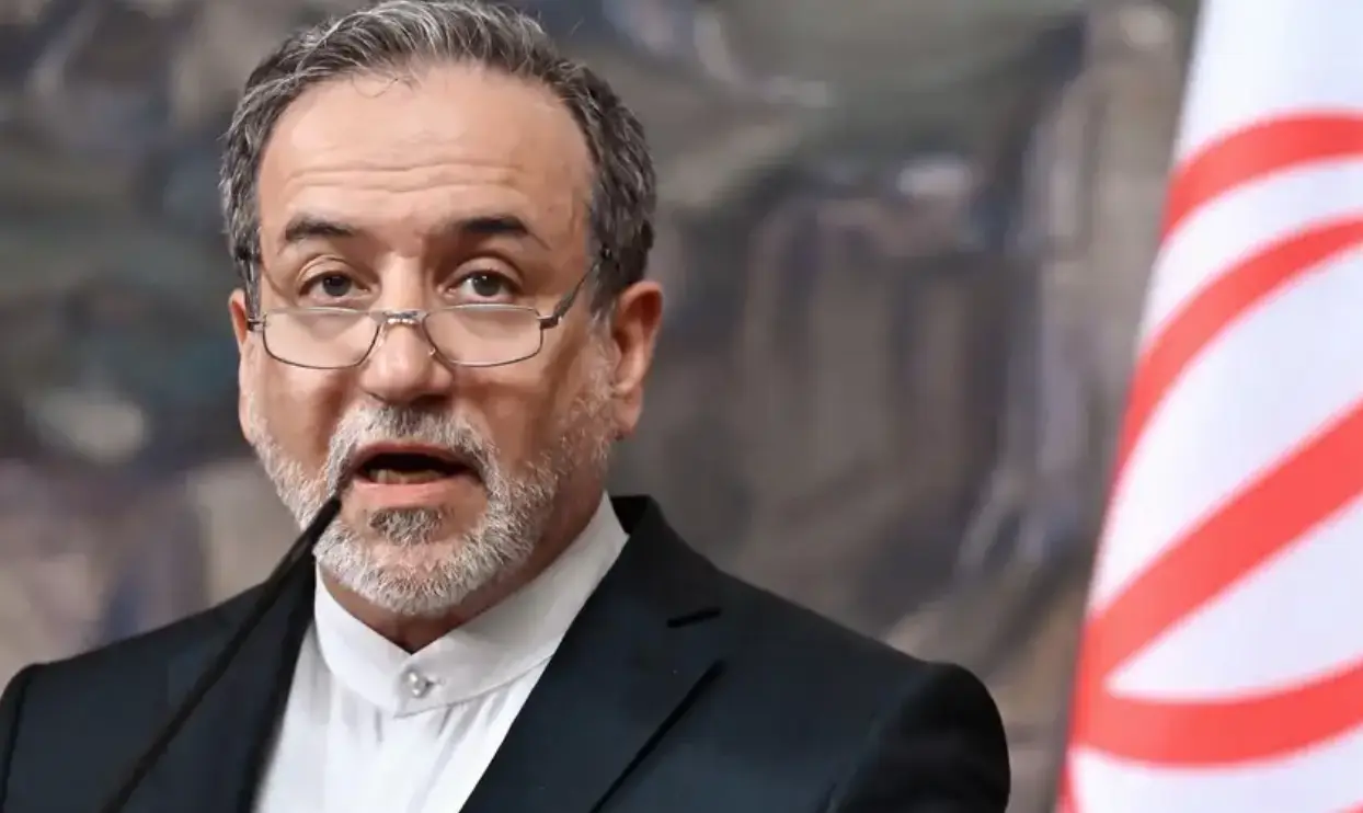 Irán considera más probable un conflicto armado que una negociación con Estados Unidos