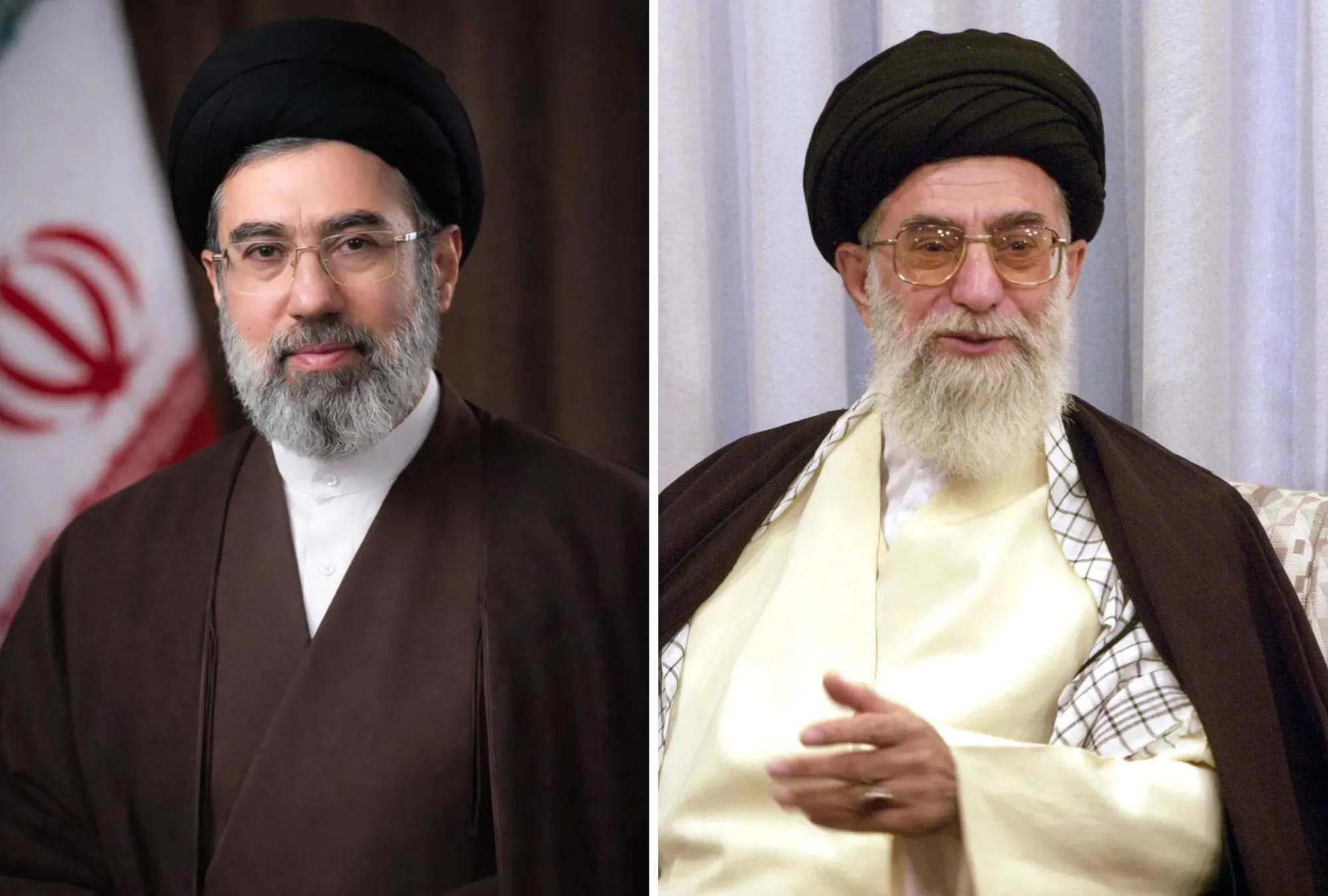 Irán designa a Mojtaba Jamenei como nuevo líder supremo