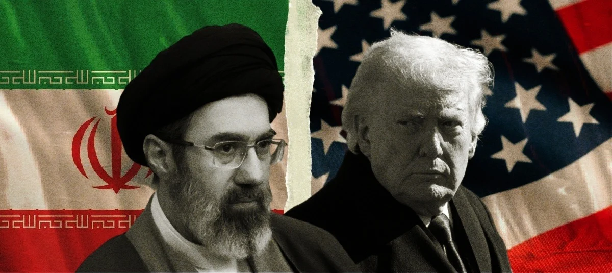 Irán no confirma asistencia a conversaciones de paz con Estados Unidos