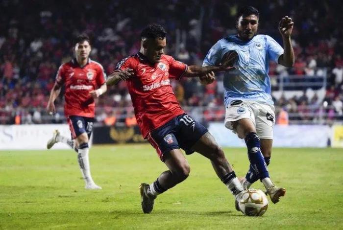 Irapuato y Jaiba Brava dejan todo para la vuelta en la final de la Liga de Expansión