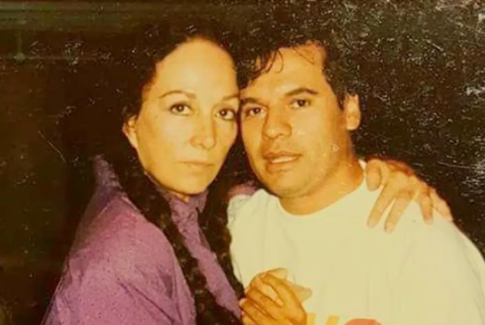 Isela Vega, la gran ausente en el documental de Juan Gabriel
