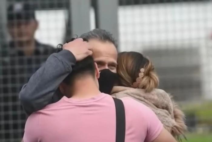 Israel Vallarta pide a Sheinbaum detener abusos de poder