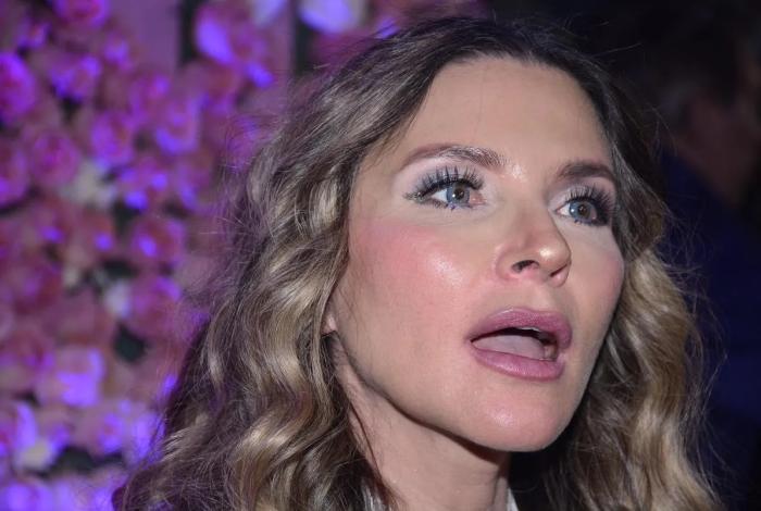 Issabela Camil persiste en su demanda contra plataforma de streaming