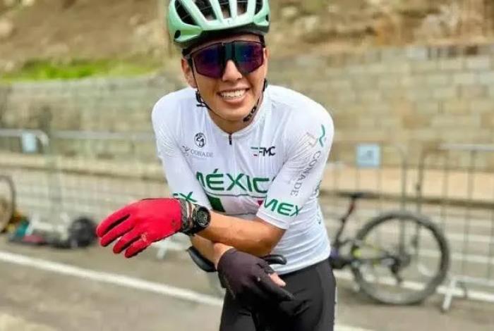 Iván Aguilar logra el primer oro de México en los II Juegos Panamericanos Junior de Asunción 2025