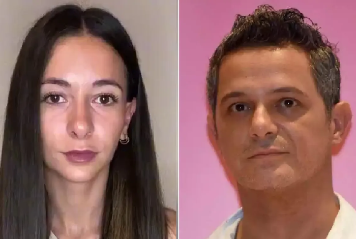 Ivet Playà habría pedido dinero a Alejandro Sanz antes de su denuncia