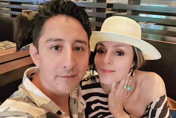 Ivonne Montero explica su ruptura con su pareja 11 años más joven