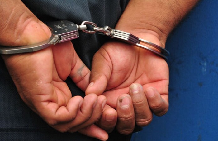 Jaime pagó por sostener un encuentro sepxual con una adolescente; ya fue detenido