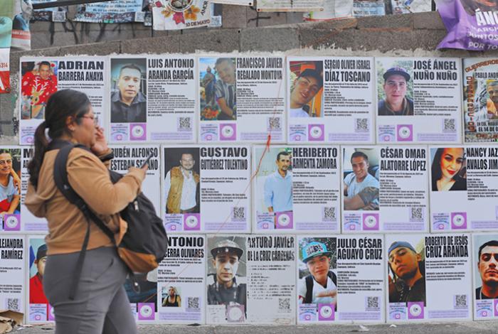 Jalisco, epicentro del reclutamiento forzado de jóvenes por el crimen organizado en México