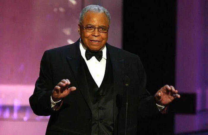 James Earl Jones, ícono de Star Wars muere a los 93