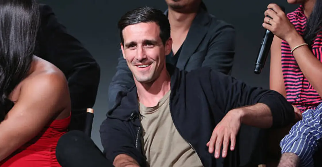 James Ransone, estrella hollywoodense fallece a los 46 años