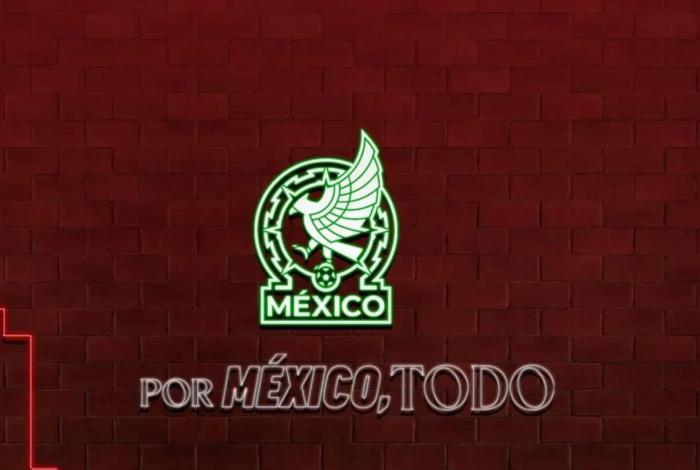 Javier Aguirre revela la lista del Tri para los amistosos de octubre rumbo al Mundial 2026