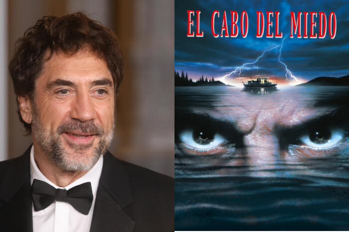 Javier Bardem será el villano en el nuevo remake de “El cabo del miedo”