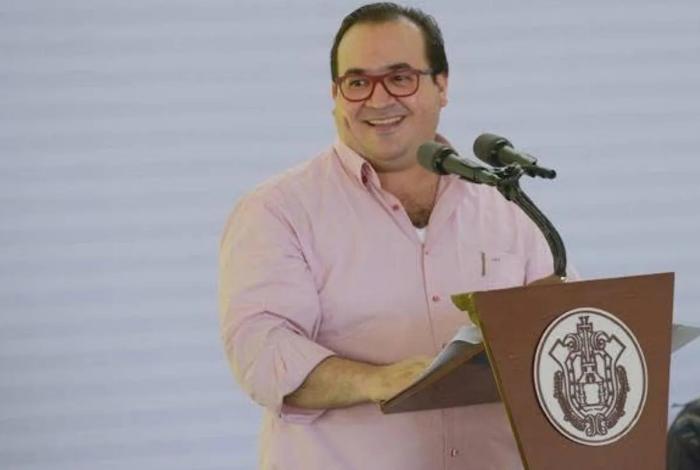 Javier Duarte sigue en prisión; jueza decidirá su liberación el viernes