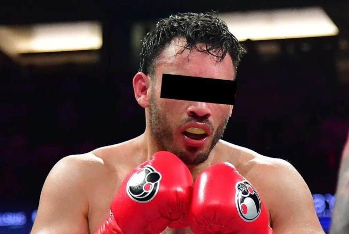 JC Chávez Jr. castigaba a golpes a miembros del Cártel de Sinaloa: FGR