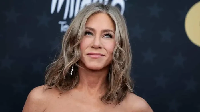 Jennifer Aniston da a conocer que su voto será para Kamala Harris