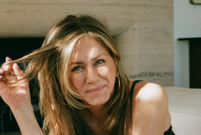 Jennifer Aniston será una madre abusiva en nueva serie