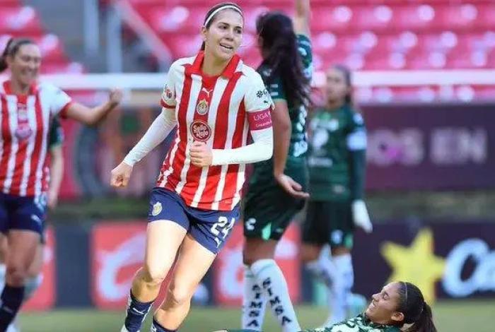 Jennifer Hermoso y Alicia Cervantes convocadas al Juego de Estrellas
