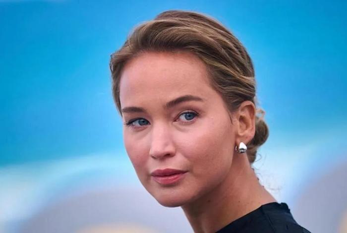 Jennifer Lawrence consideró dejar Hollywood