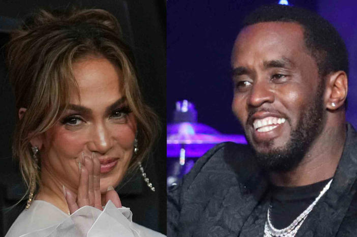 Jennifer López no extraña a P. Diddy, su ex novio: "Es un ser humano muy dañado"