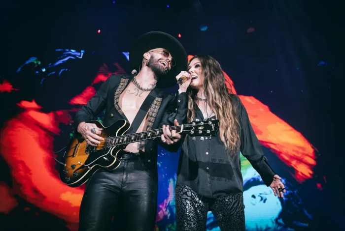 Jesse & Joy comparten su proceso de sanación familiar