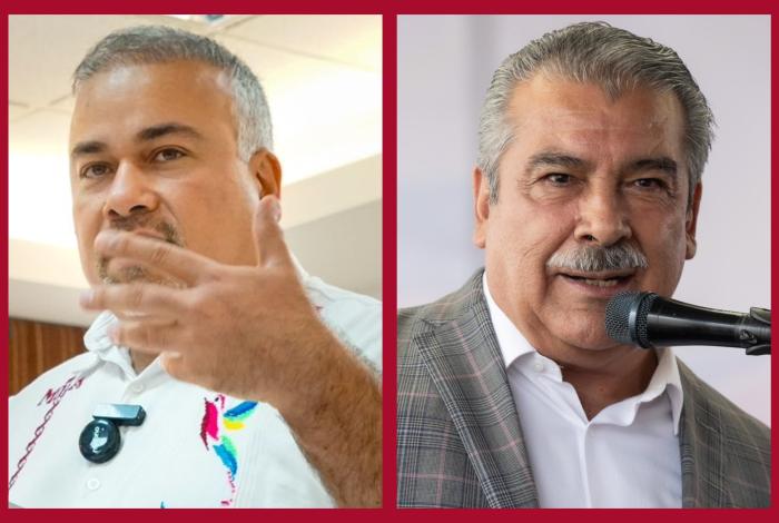 Jesús Mora acusa a Morón de pensar como australophitecus