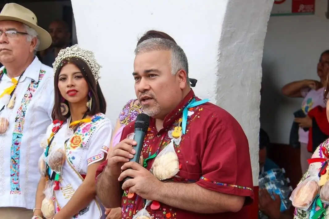 Jesús Mora defiende el método de encuesta y rechaza “dedazos” rumbo a 2027