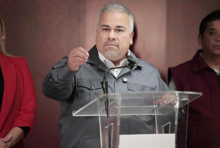 Jesús Mora destaca reforma contra la deuda como un acto de responsabilidad histórica