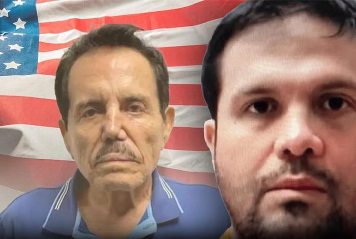 Joaquín Guzmán se declara culpable; confiesa que secuestró a ‘El Mayo’