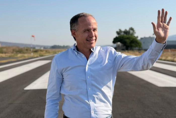 Joel Romero destaca avances del ciclo hídrico zamorano para garantizar el futuro del agua