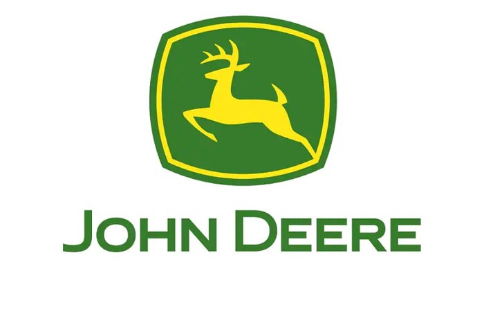 John Deere invertirá 55 MDD en planta en México, la primera para equipos de construcción