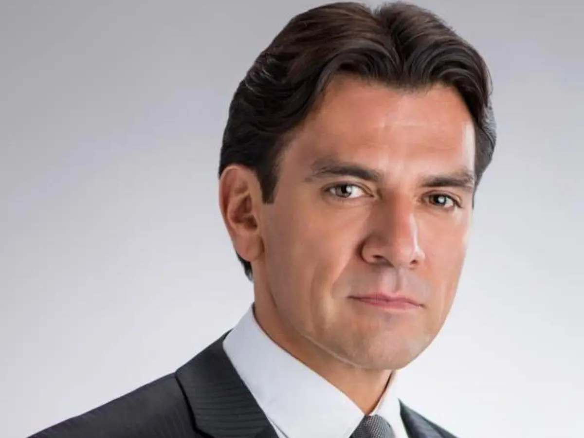 Jorge Salinas confesó que fue víctima de secuestro